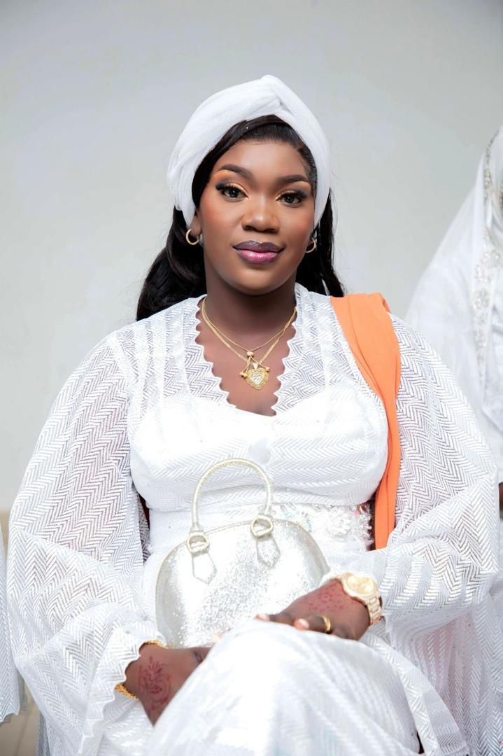 Adjia Fatou Senem Boup