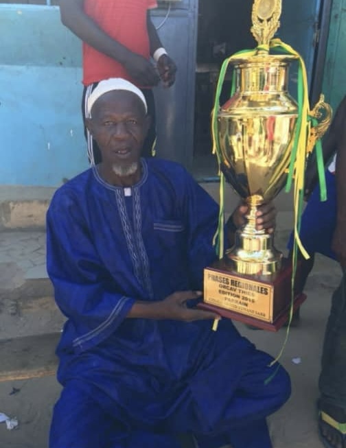 Aziz Gueye