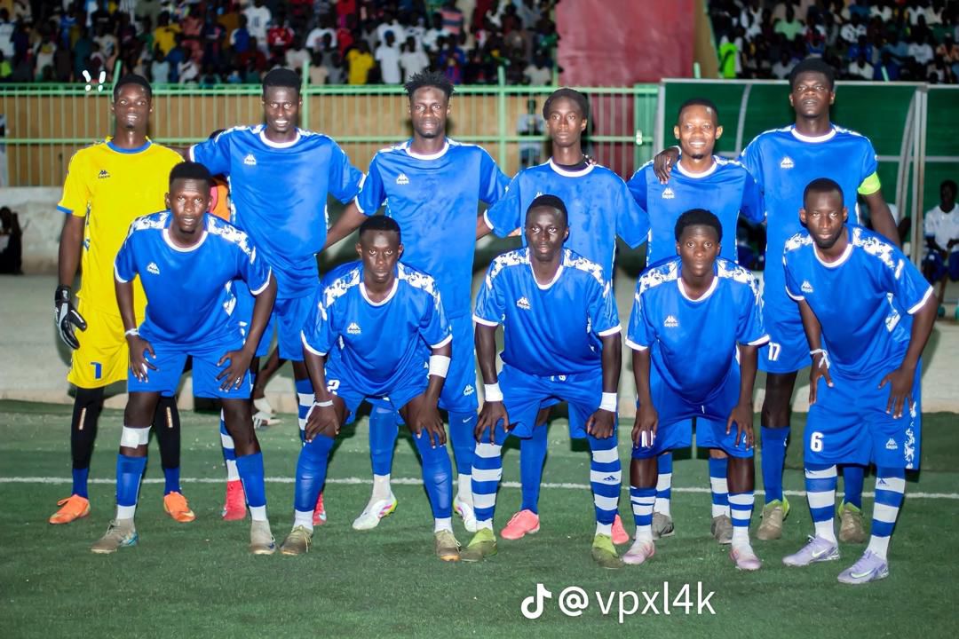 ASC Kouly groupe